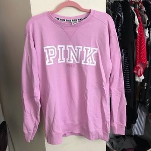 PINK Victoria’s Secret Sweater